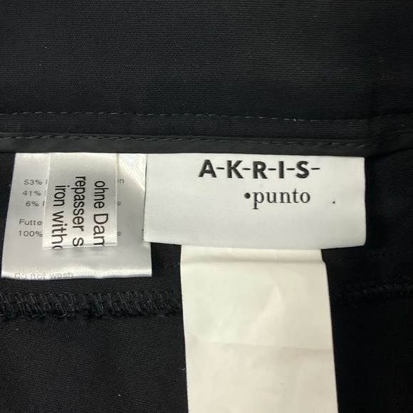 Akris Franco Pants - Picture 4 of 7